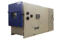 Chambre d'essais climatique -65 - 200 °C, 1 mbar