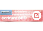 Rédaction de contenu web