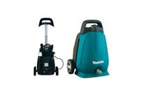 Nettoyeur à haute pression 100 bar 1300W / Makita HW102