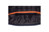 Parka Ripstop Enduit Pvc