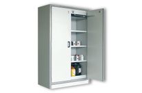Armoire anti-feu 1 ou 2 portes, 30 ou 90 mn, 1 ou 2 portes