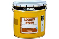 Peinture de faà§ade de classe D2 COMUS® LOGILITH HYDRO