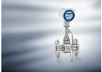 Nouveau débitmètre Vortex pour mesures d'énergie avancées OPTISWIRL 4200