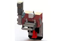 Amenage à rouleaux | PRESSMAC