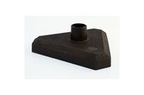 Base en ciment | BRADY GROUPE SAS