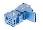 Support de relais 14 contacts 250V AC | Finder série 94