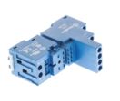 Support de relais 14 contacts 250V AC | Finder série 94