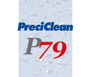 Produit d'entretien industriel: PreciClean P79