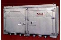 Etuve spéciale NTU 400/110/120-350°C