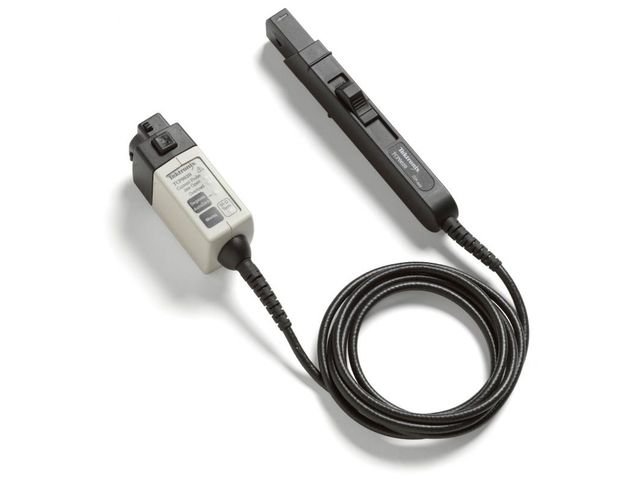 Sondes de courant Tektronix TCP202A