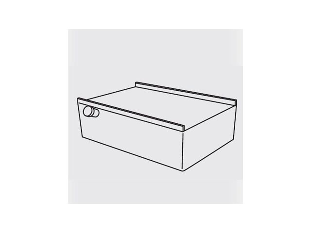 Réservoir intégré de 134 Litres pour JUMBO 155 et TITAN 155 - SOVELOR-DANTHERM