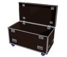 Flight case 1200 x 600 x 600 | Groupe Lacroix 