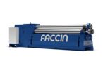 Rouleuse 3 rouleaux | FACCIN 3HEL