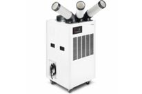Climatiseur mobile industriel | Spotcooler PT 5300 SP – Trotec