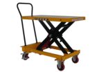 Table élévatrice à niveau constant 210 et 400 kg