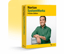 Norton SystemWorks Premier Edition