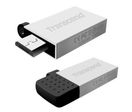 Clé USB / Micro USB Transcend 16 Go