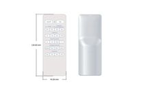 Télécommande pour Suspension 250W avec détecteur de mouvement