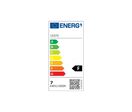 Downlight LED 7W pour Rail Magnétique M05 48V - Blanc Chaud 2300K - 3500K