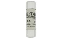 Protection électrique industrielle | Fusible cartouche gG/gL Eaton Bussmann 2 A 500 V