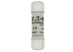 Protection électrique industrielle | Fusible cartouche gG/gL Eaton Bussmann 2 A 500 V