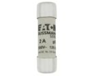 Protection électrique industrielle | Fusible cartouche gG/gL Eaton Bussmann 2 A 500 V