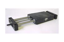 AGS-4 Powered Slide | AGI AUTOMATION COMPONENTS