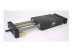 AGS-4 Powered Slide | AGI AUTOMATION COMPONENTS