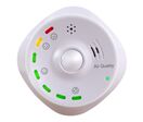Détecteur de gaz intérieur | ECnose IAQ 200 W