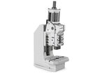 Presse à genouillère pneumatique SCHMIDT | SCHMIDT TECHNOLOGY