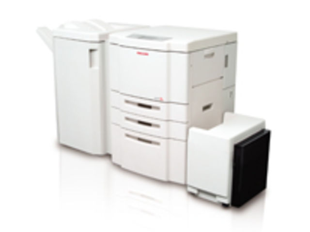 Imprimante DDP 70e Digital Document Publisher