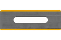 Lame industrielle cello Type 'C' + TiN