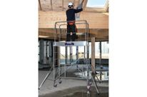 Rolly2 - 0.90m plancher