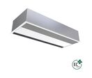 Rideau d'air ambiant électrique horizontal monophasé 230 V - FRICO