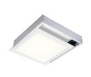 Kit en Saillie pour Dalle LED Slim 30x30 - Blanc