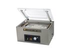 Machine de mise sous vide | Audionvac VMS 163W
