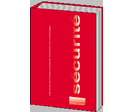 Classeur SECURITE - DOS.RUS