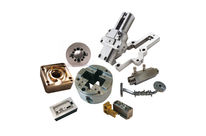 Mécanique de précision