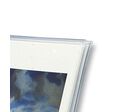 Pochette de protection pour posters 75 x 100 cm