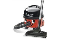 Aspirateur poussières pour un nettoyage en profondeur de sols et de tapis | HVR200 Henry