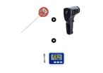 Pack Thermomètres | HACCP 2 