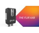 Caméra thermique fixe | FLIR Ax8