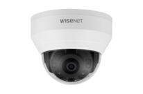 Dome IP 5 Mpxls FF 4mm IR 20m | Serviacom Proaccess