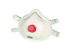 KIT DE 2 MASQUES FFP3 A VALVE