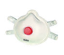 KIT DE 2 MASQUES FFP3 A VALVE