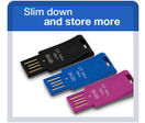 DataTraveler Mini Slim