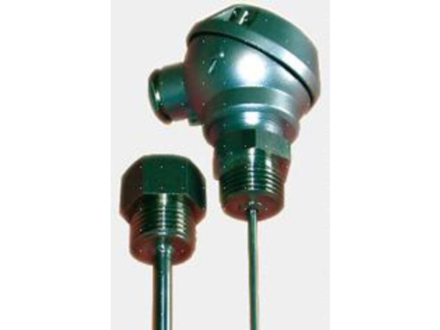 Capteurs à sondes Pt100