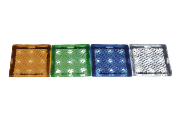 PAVE LED LED Vert e 12V 1,5W ARIC5020