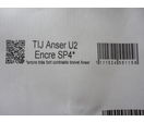 Marquage jet d'encre sur étiquette : Codeur ANSER U2-SMART