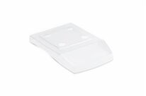 Housse de protection transparente pour balances Kern | FOB-A05S05